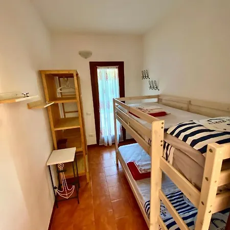 Apartment Trilocale Vignola Mare Aglientu
