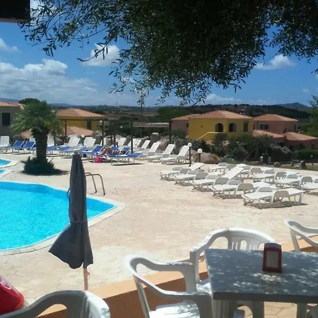 Trilocale Vignola Mare Appartement