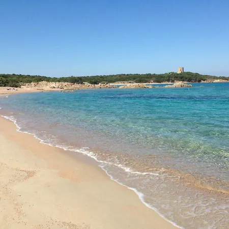 Trilocale Vignola Mare