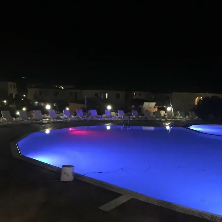 Trilocale Vignola Mare * Aglientu
