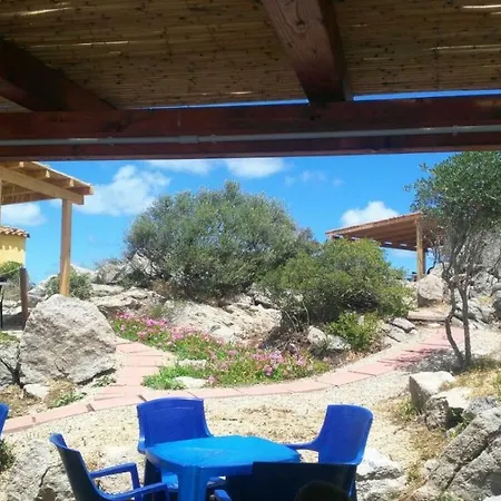 Apartment Trilocale Vignola Mare *