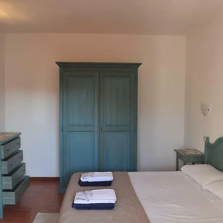 Trilocale Vignola Mare Apartment *