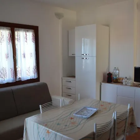 Trilocale Vignola Mare Apartment