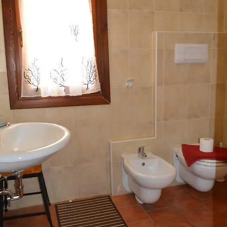 Trilocale Vignola Mare Apartment Aglientu