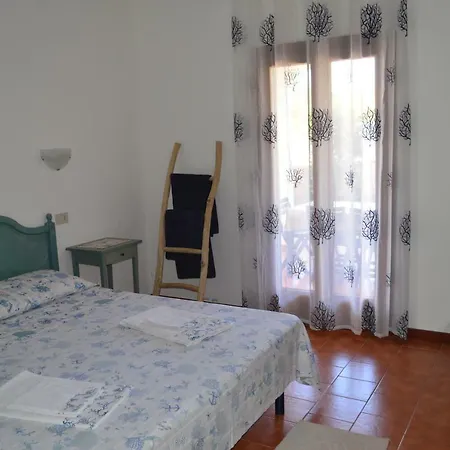 Trilocale Vignola Mare *