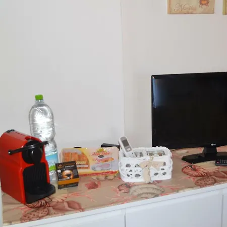 Trilocale Vignola Mare *