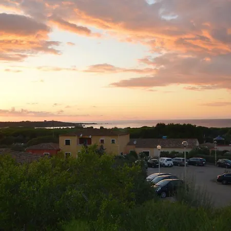 Trilocale Vignola Mare Appartement *