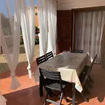 Trilocale Vignola Mare Apartman Aglientu