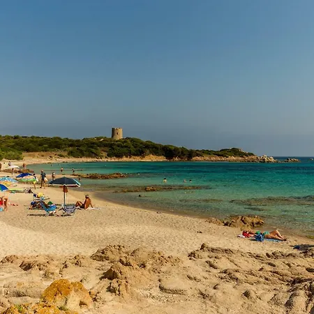 Apartament Trilocale Vignola Mare