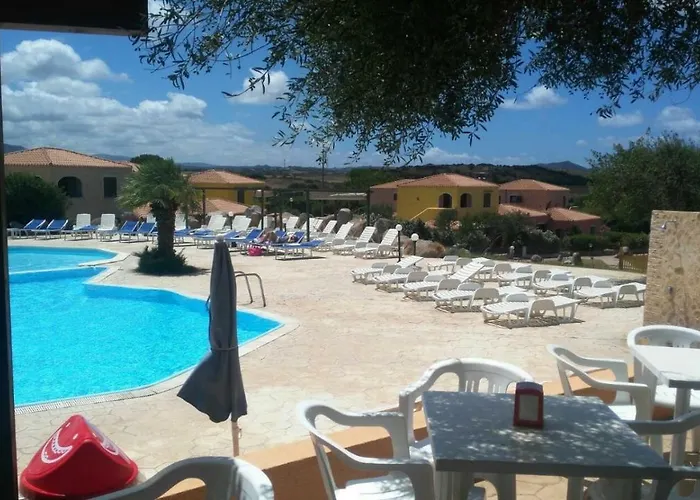 Trilocale Vignola Mare Apartamento