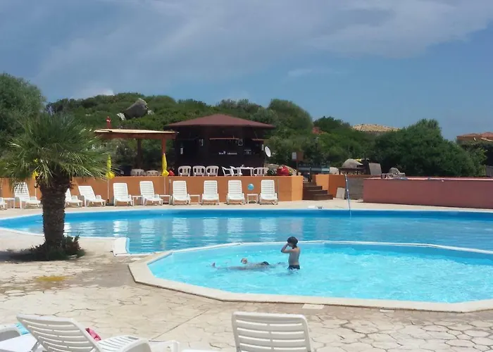 Apartamento Trilocale Vignola Mare *