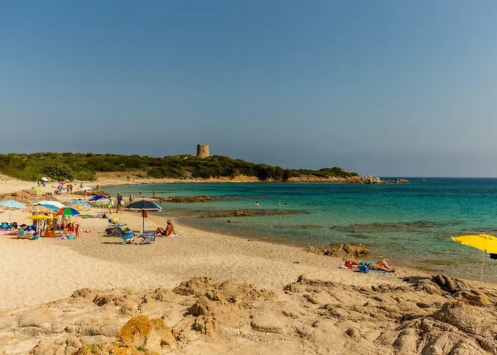 Apartamento Trilocale Vignola Mare