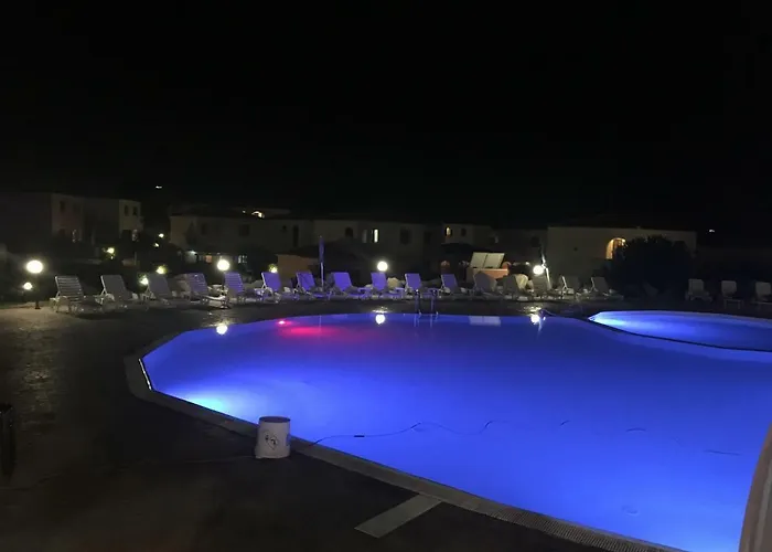 Trilocale Vignola Mare * Aglientu