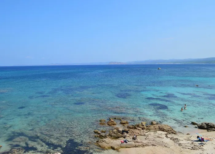 Trilocale Vignola Mare